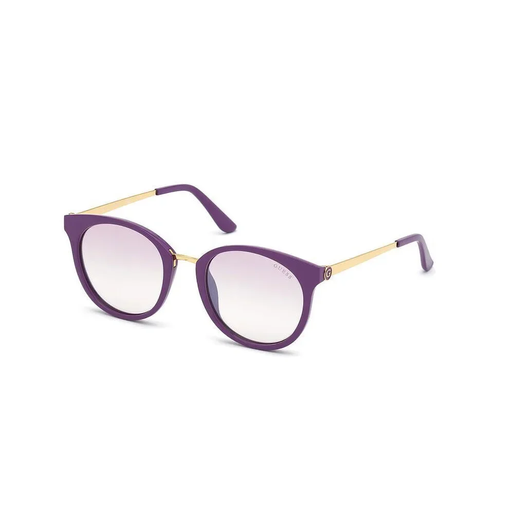 NWT Guess GU7688-5281Z 52mm New Sunglasses